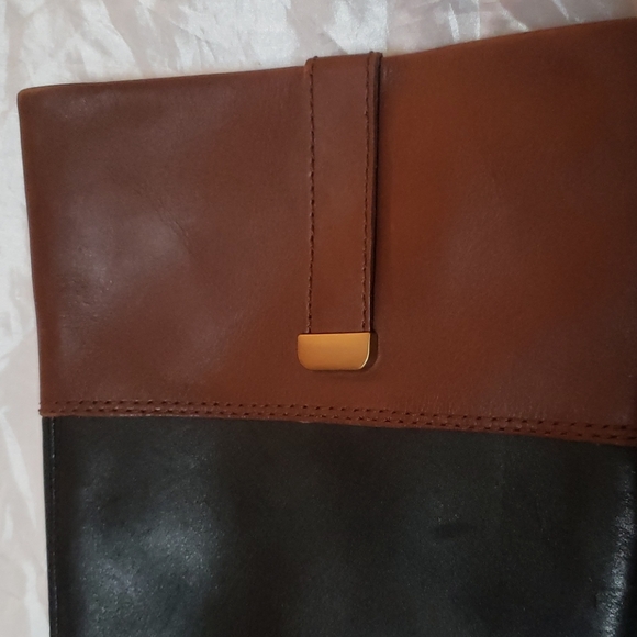 Bandolino Riding Boots Carlotta - Picture 4 of 11